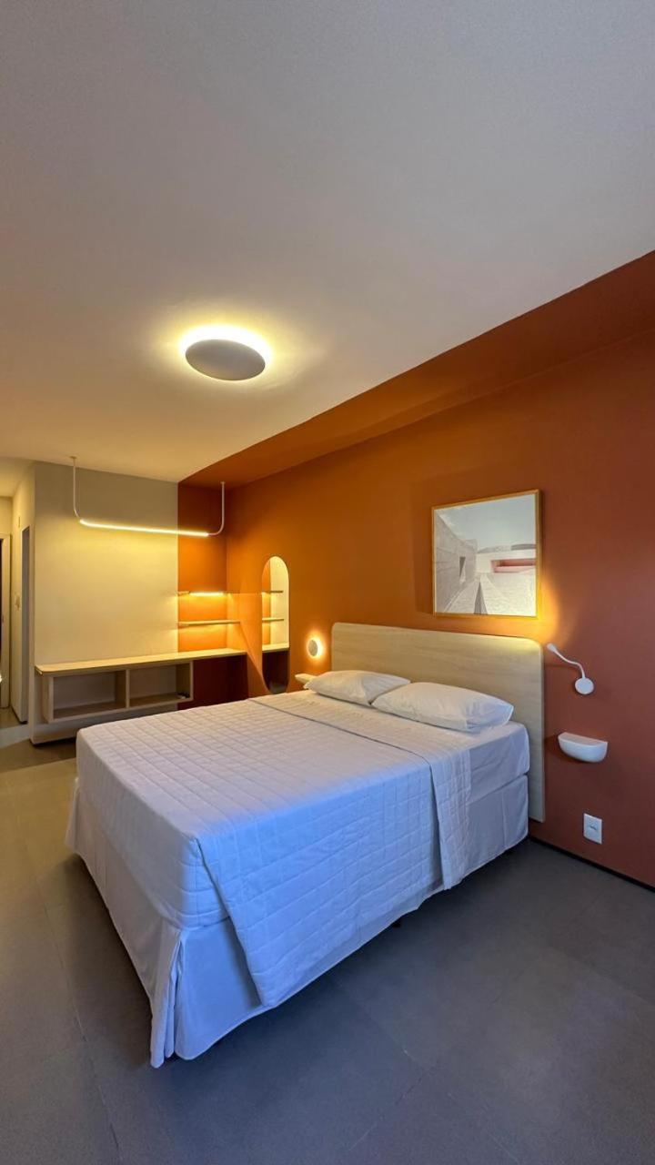 Hotel Sao Domingos 페이라 데 산타나 외부 사진