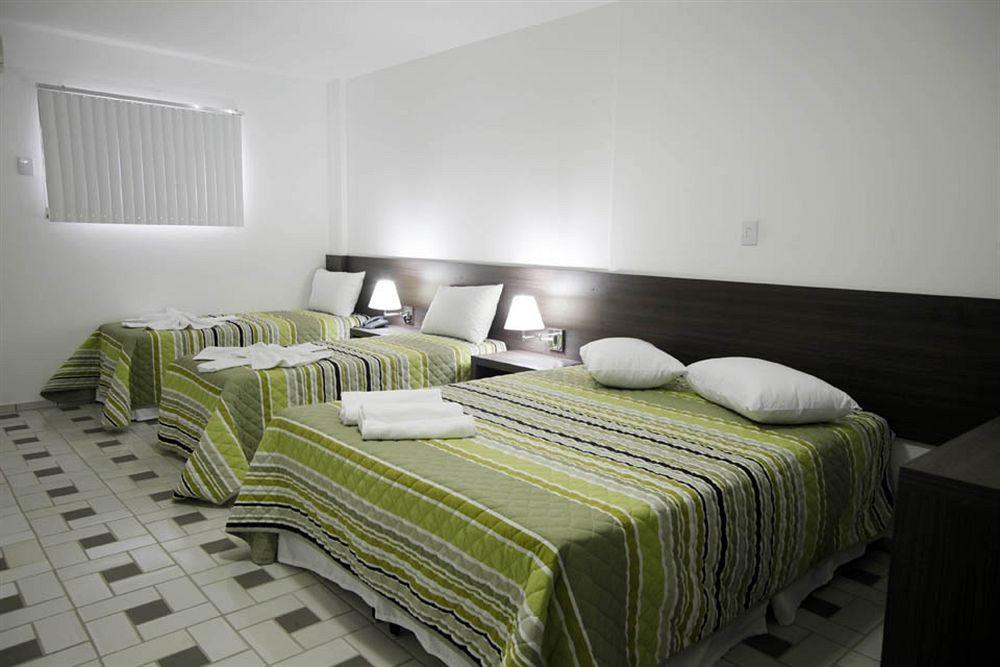 Hotel Sao Domingos 페이라 데 산타나 외부 사진