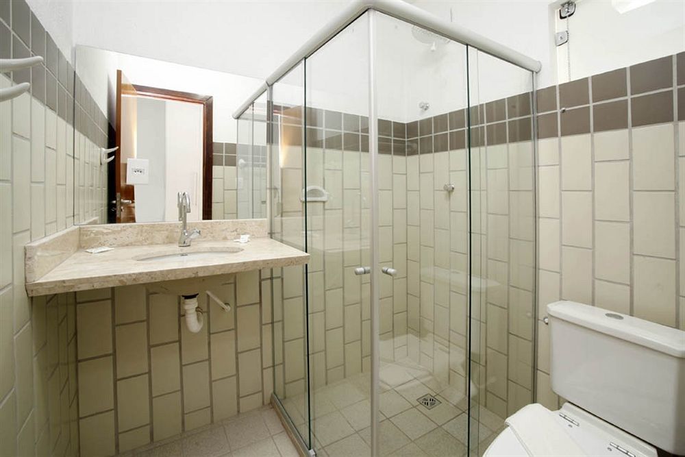 Hotel Sao Domingos 페이라 데 산타나 외부 사진