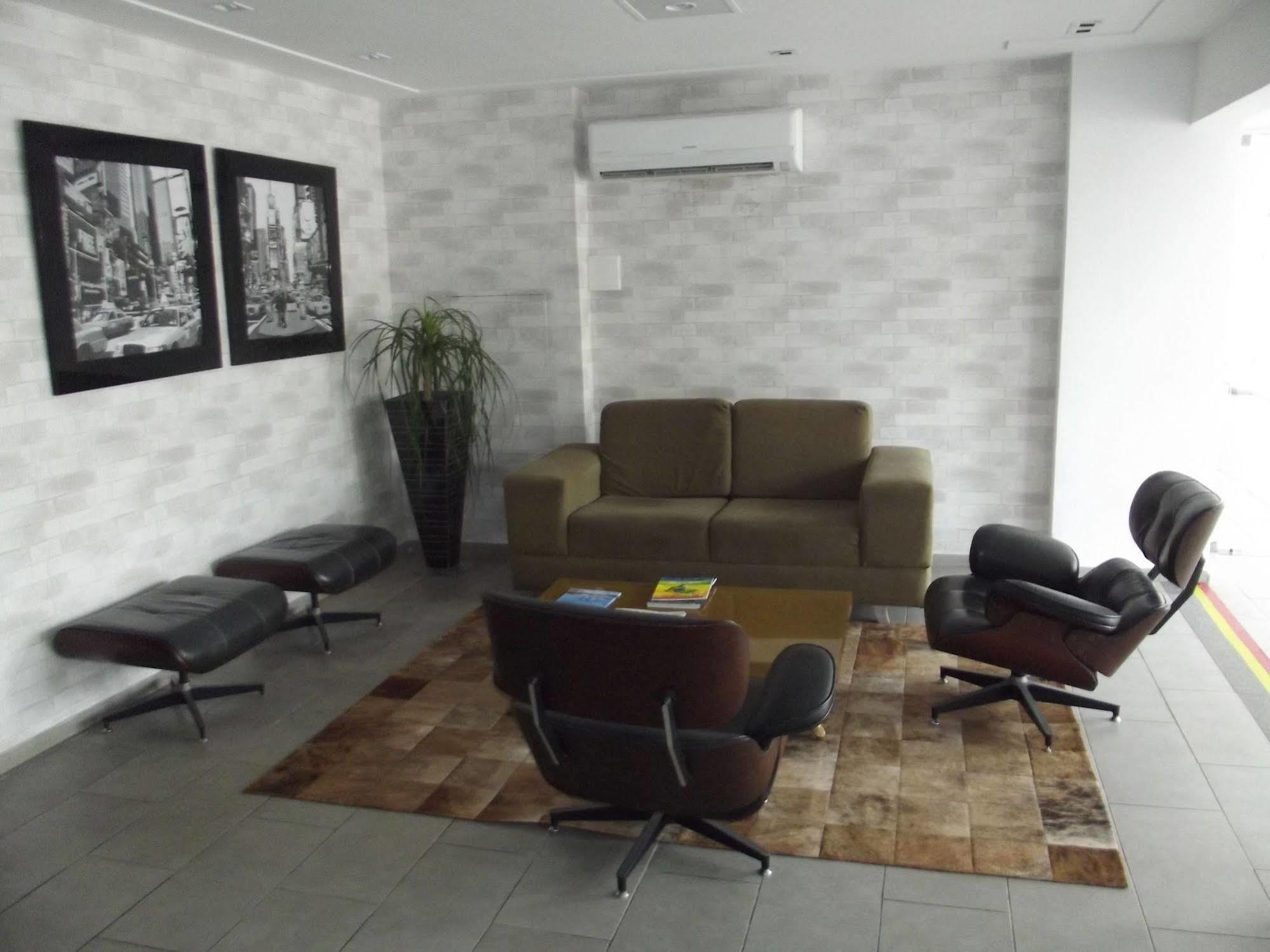 Hotel Sao Domingos 페이라 데 산타나 외부 사진